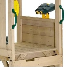 Plum Kids Climbing Frame, Tower, Platform Handles - Pair (2pcs.)