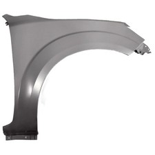 Front Wing/Fender R/H For