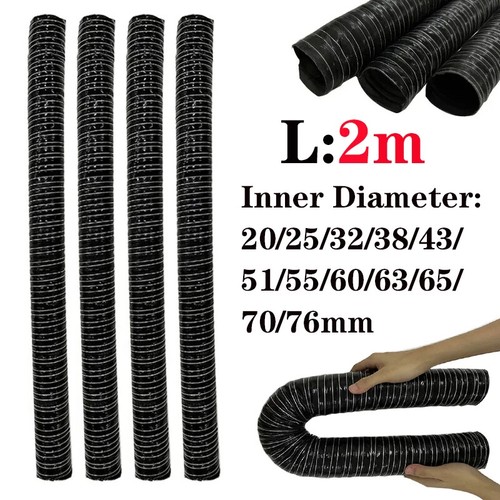 Flexible silicone air - 2m,