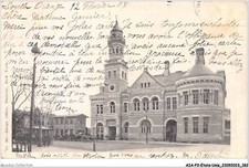 Aiap3-United States-0294 - Barge Office - Battery - New York