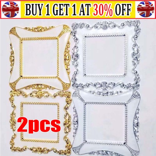 Plate resin light switch - 2x,