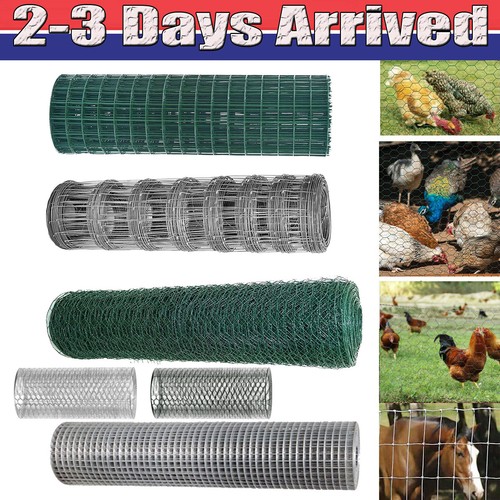Pvc welded wire metal - welded,