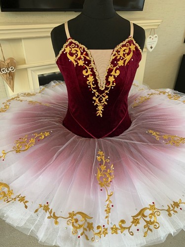 Ballet tutu hooped classical - tutu,hooped,