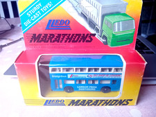 Lledo Marathons  Leyland
