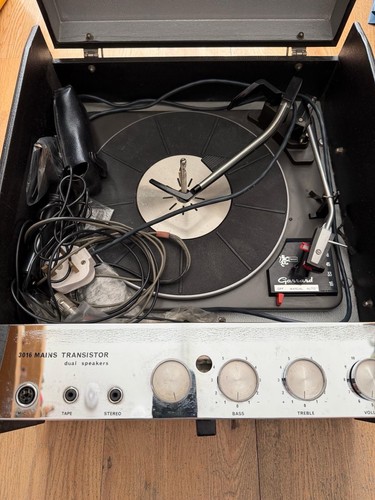 Vintage ferguson 3016 mains - 3016,