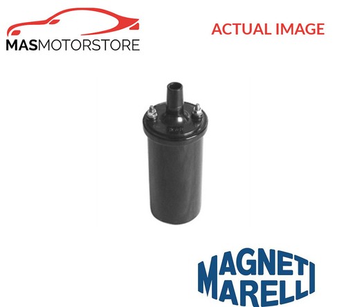 Engine ignition coil - engine,