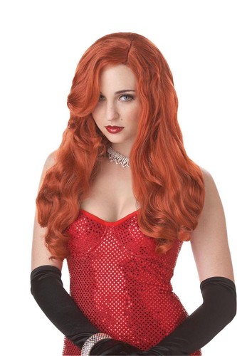 Silver screen sensation red - sensation,