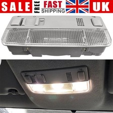 Front Interior Light For VW