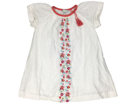Garnet hill dress - hill,