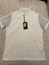 Galvin Green Milion Golf Polo