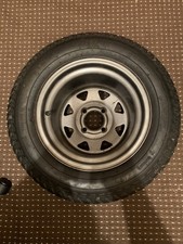 Ariens Zero Turn Mower Wheel