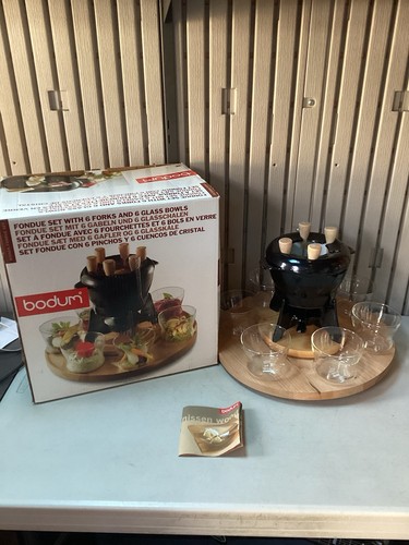 Bodum cast iron - bodum, +