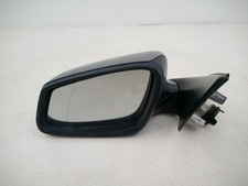2010 BMW 520D Door Mirror LH