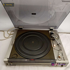 AIWA D50 FULL AUTOMATIC DIRECT DRIVE TURNTABLE AIWA AN-7 STYLUS SPARE & REPAIR