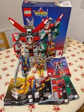 LEGO Ideas Voltron (21311) -