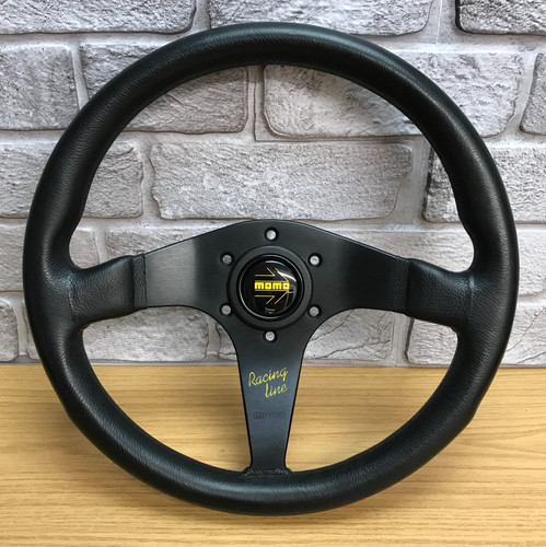 Genuine momo racing - racing, d32
