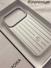 RIMOWA iPhone 17 Pro Case