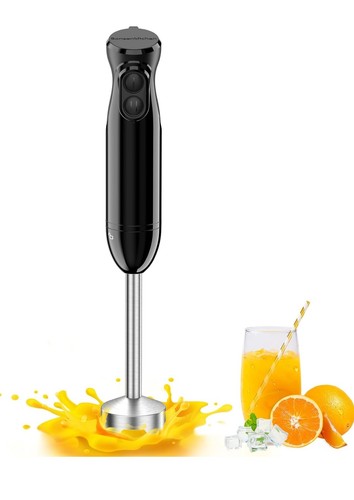 Bonsenkitchen hand blender 2 - blender,,