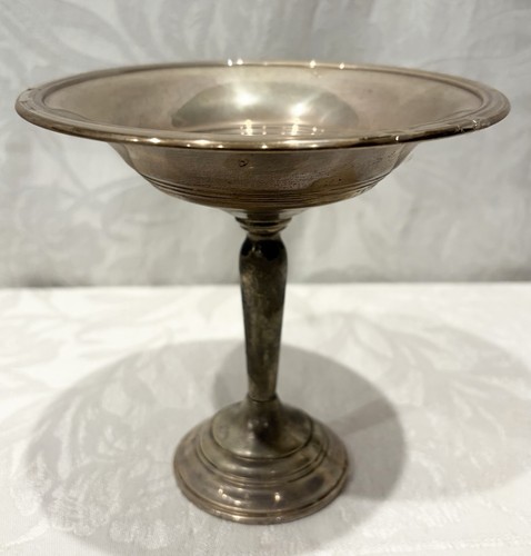 Vintage preisner sterling - preisner,