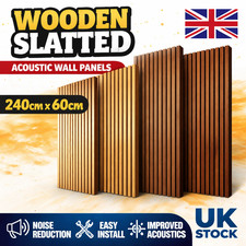 Acoustic Wall Panels