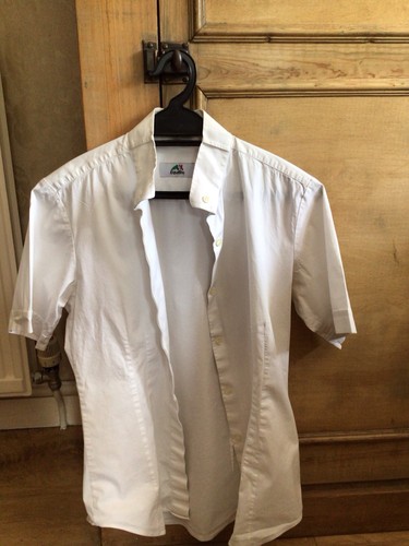 Equiline italia white stock - white,
