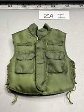 1/6 Scale Vietnam US M69 Flak Vest - ZA Exclusive - Body Armor