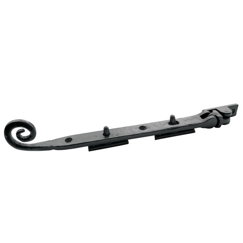 Curly casement window - curly,