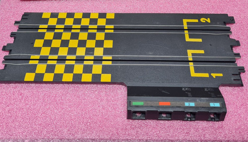 Matchbox powertrack 9inch - powertrack,