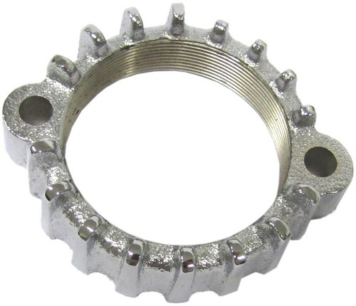 Exhaust clamp for suzuki - suzuki, gt750