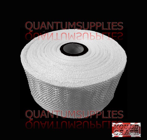 Mouldcraft fibreglass tape - mouldcraft, 3m