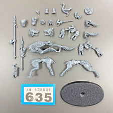 SNARLFANG RIDERS ARCHER E