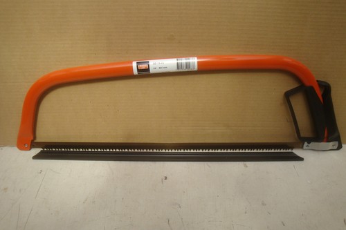 Bahco bowsaw or logging - bowsaw,