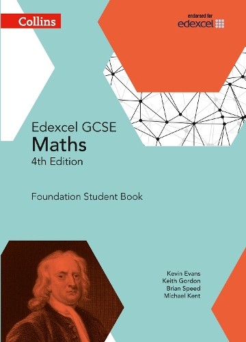 Gcse maths edexcel foundation - gcse,