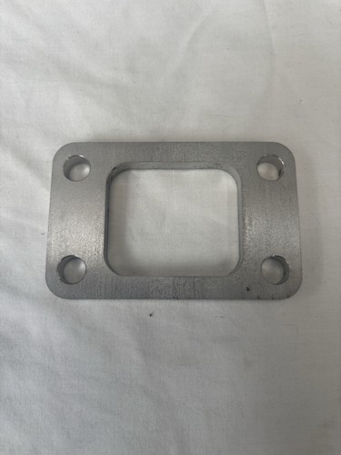 Garrett turbo flange spacer - turbo,