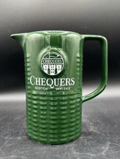 Vintage Wade England CHEQUERS