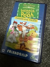 Walt Disney Winnie The Pooh