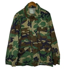 US Army Camouflage Woodland