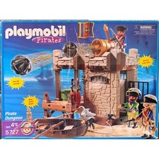 Playmobil Pirates Soldiers