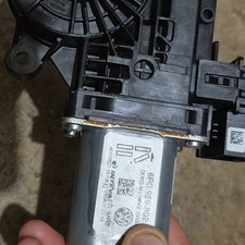 VW Polo Skoda Fabia & Roomster