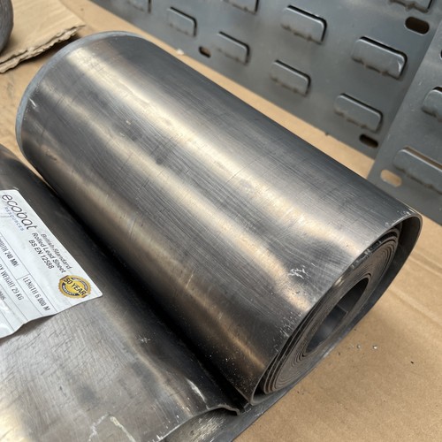 Roof lead flashing roll code - flashing,