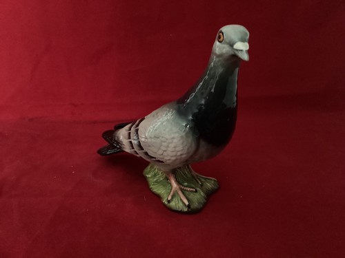 Beswick rare striped - rare,