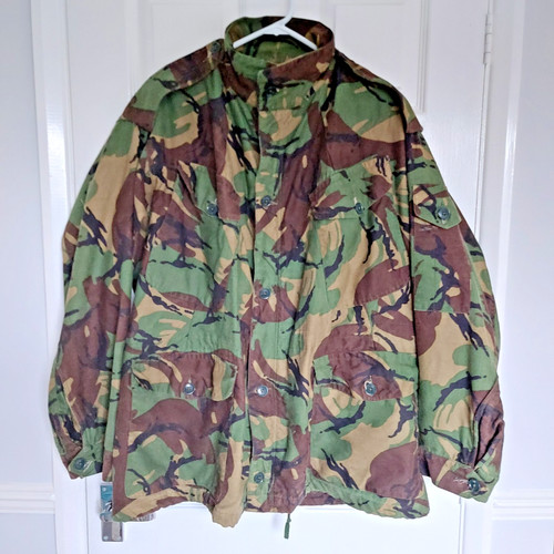 British army pattern - 68,