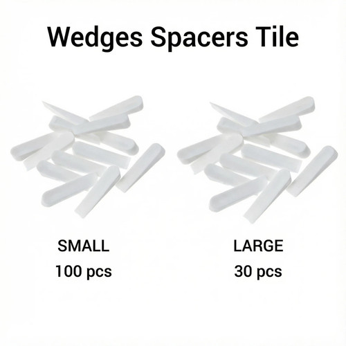 Small and large professional - small,