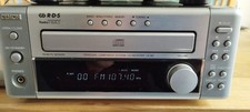 DENON UD-M3 CD Player Receiver
