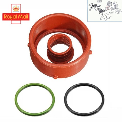 4pcs turbo breather intake - 4pcs,