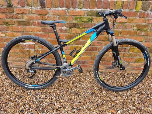 Mountain bike saracen kili - saracen,