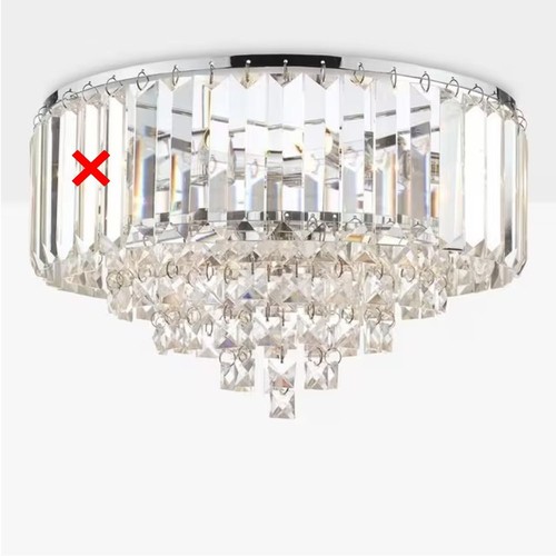 Laura ashley vienna crystal - laura,