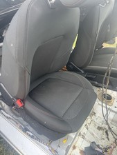 Ford Fiesta Mk8 ST-LINE 3D