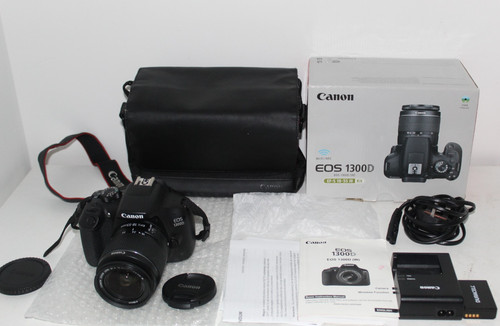 Canon eos 1300d digital - canon,