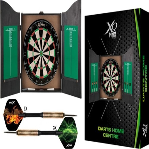 Max home dartboard - max,